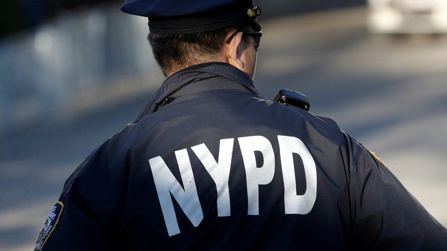 New York Police department NYPD