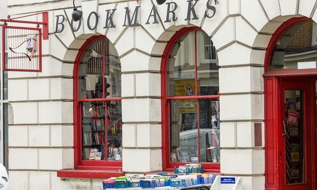 socialist bookshop