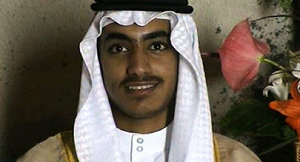 Click to enlarge hamza bin laden
