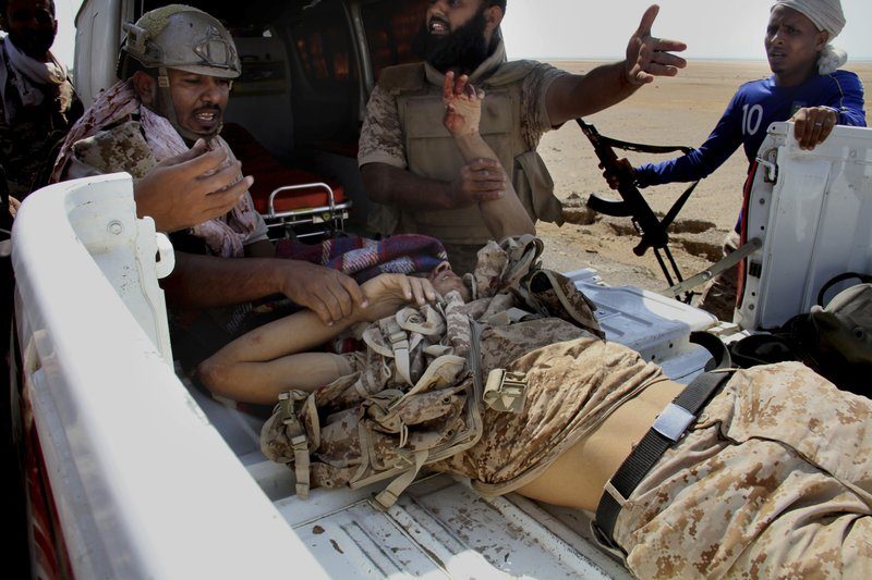 Click to enlarge yemen