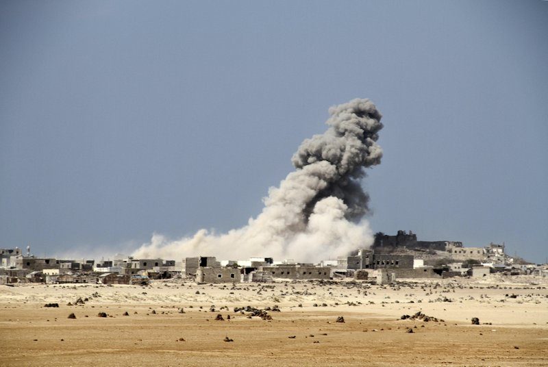 Click to enlarge yemen