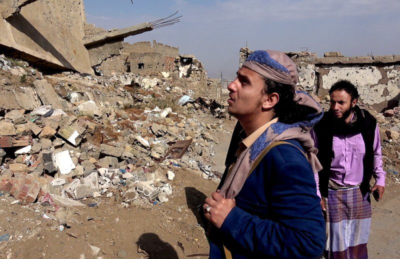 Click to enlarge yemen