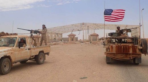 Click to enlarge us train rebels syria terrorists