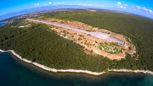 Click to enlarge Croatian military base Sepurine, Operation Storm