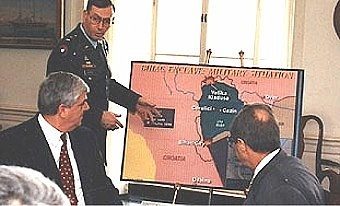 Operation Storm Croatia