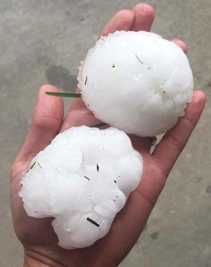 colorado hail august 2018