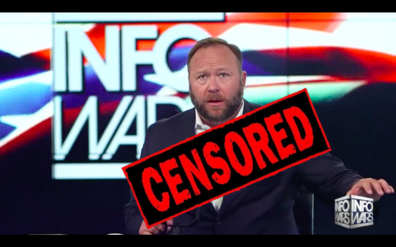 Alex Jones