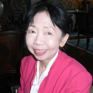 Dr. Swee Ang