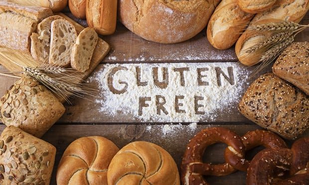 Click to enlarge gluten free breads