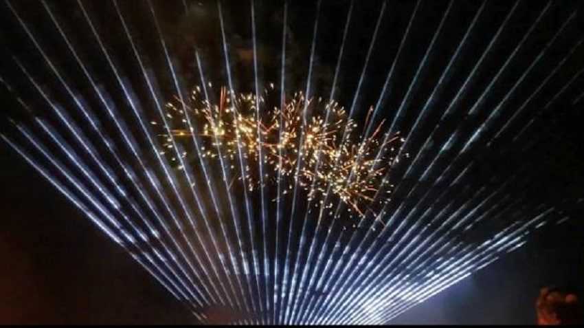 Mystery boom in NZ