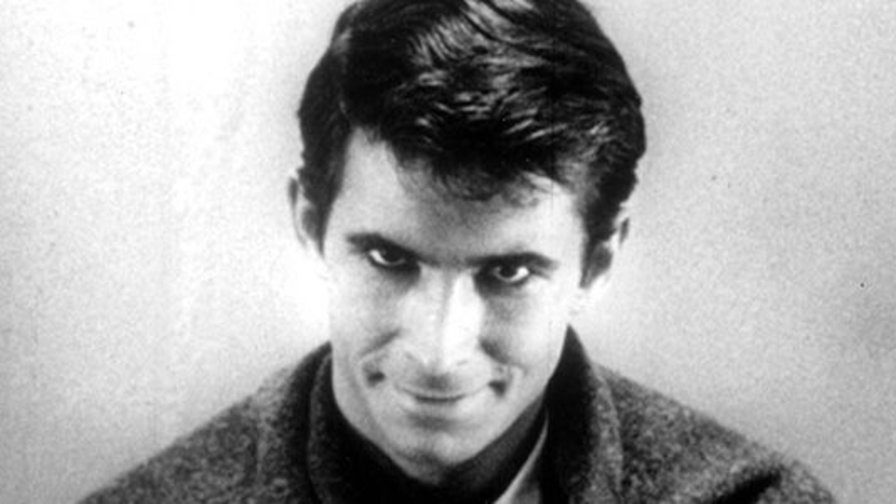Norman Bates