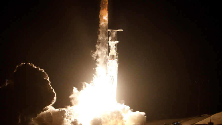 satellite