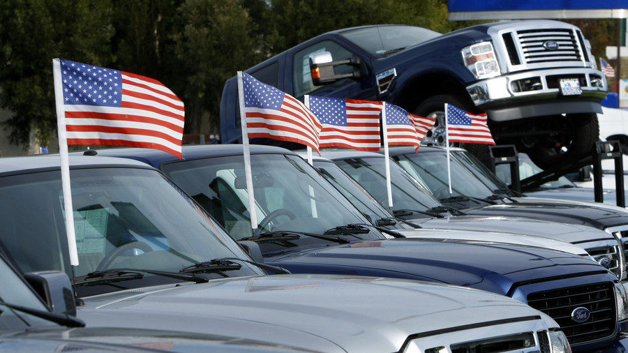 Click to enlarge american trucks