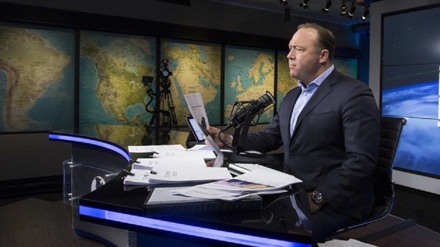 Click to enlarge alex jones