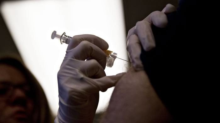 vaccinations