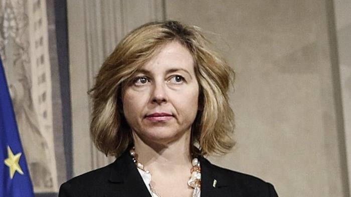 Giulia Grillo