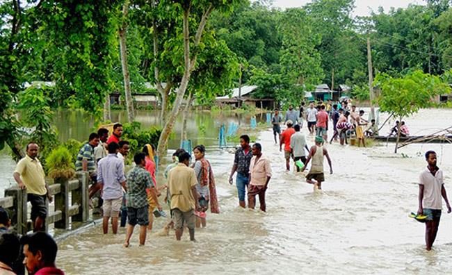 Click to enlarge flood