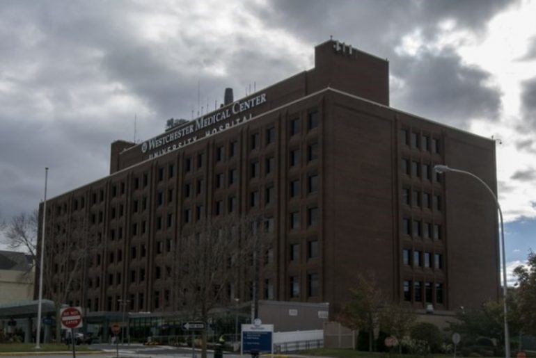 Westchester Medical Center