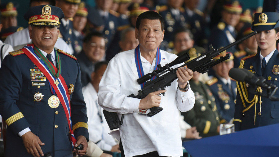 Duterte