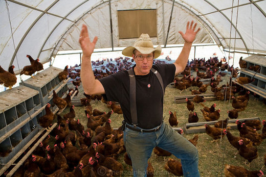 lunatic farmer