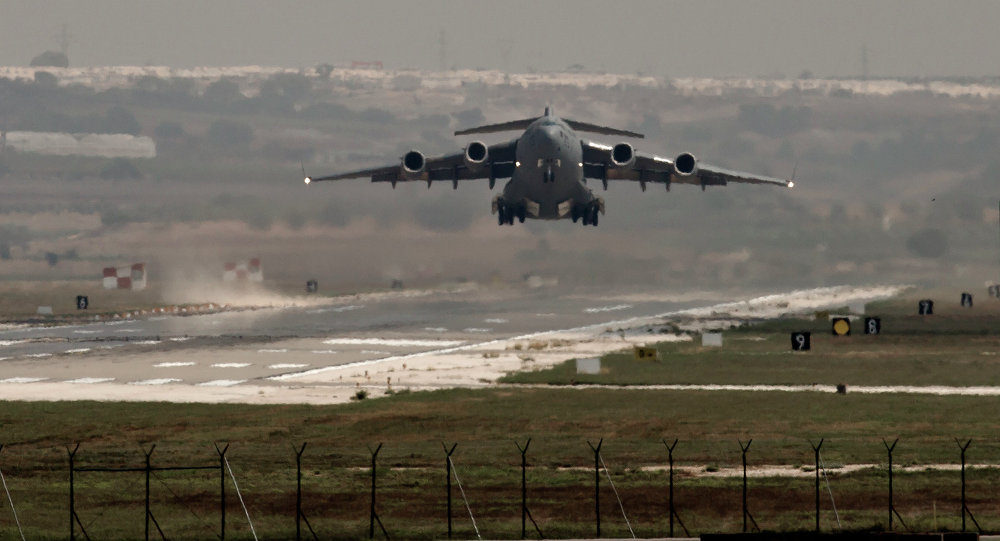incirlik