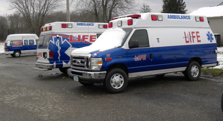 Chillicothe woman ODs giving birth