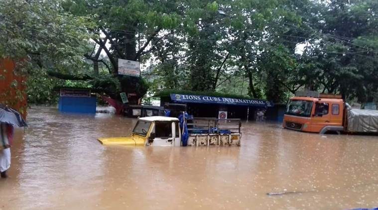 flood