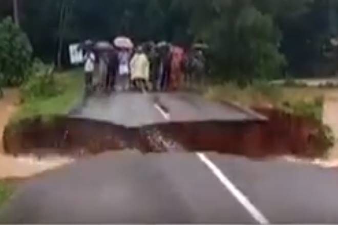 Click to enlarge flood