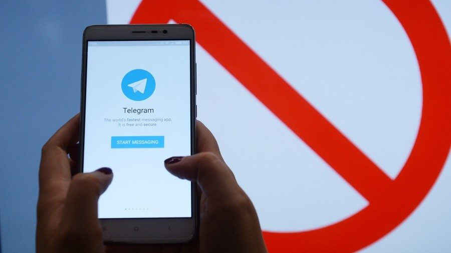 telegram messenger app