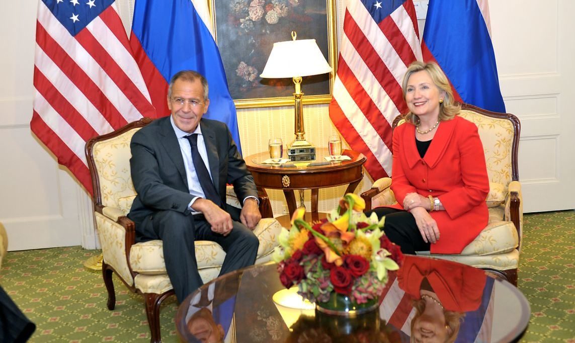 Hilary Clinton