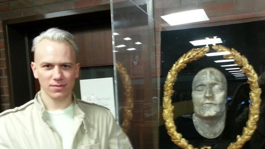 Brandon Ziobrowski