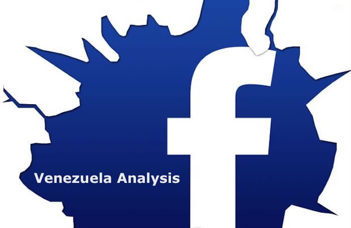 FacebkVenezuelaAnalysis