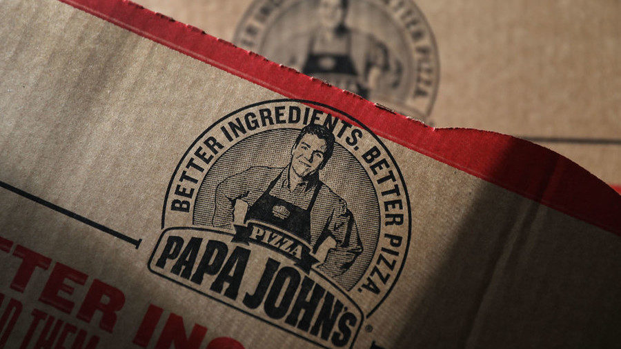 papa john's