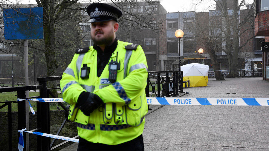 Click to enlarge Police