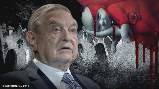 soros aborto