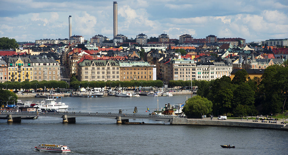 Sweden