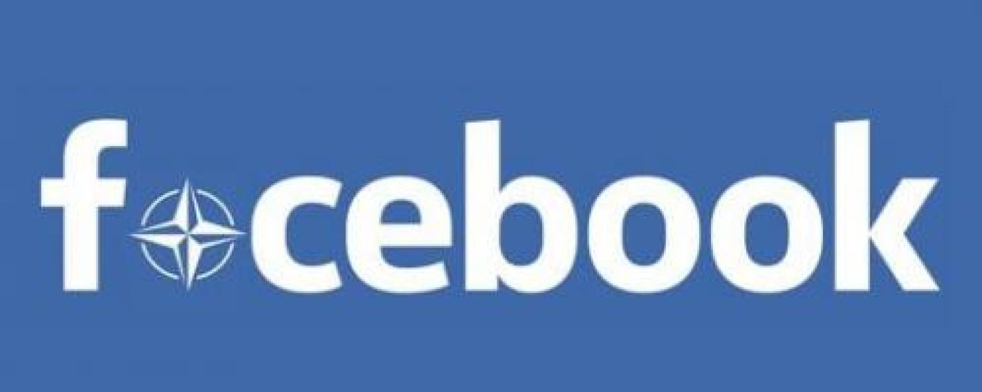 nato facebook