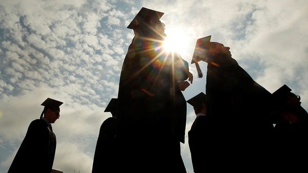 College students