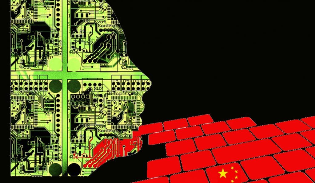 AI in China