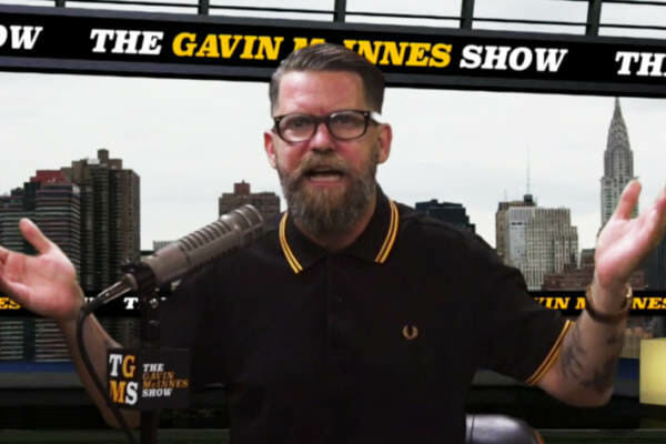 Gavin McInnes