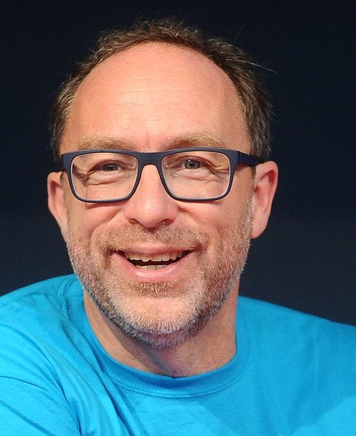 Jimmy Wales