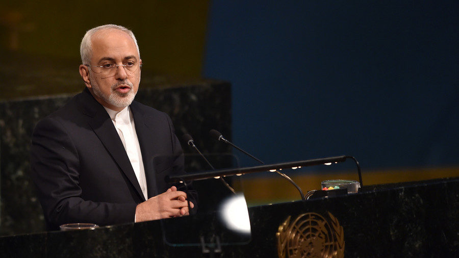 Mohammad Javad Zarif