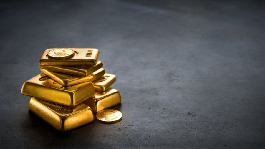 Gold