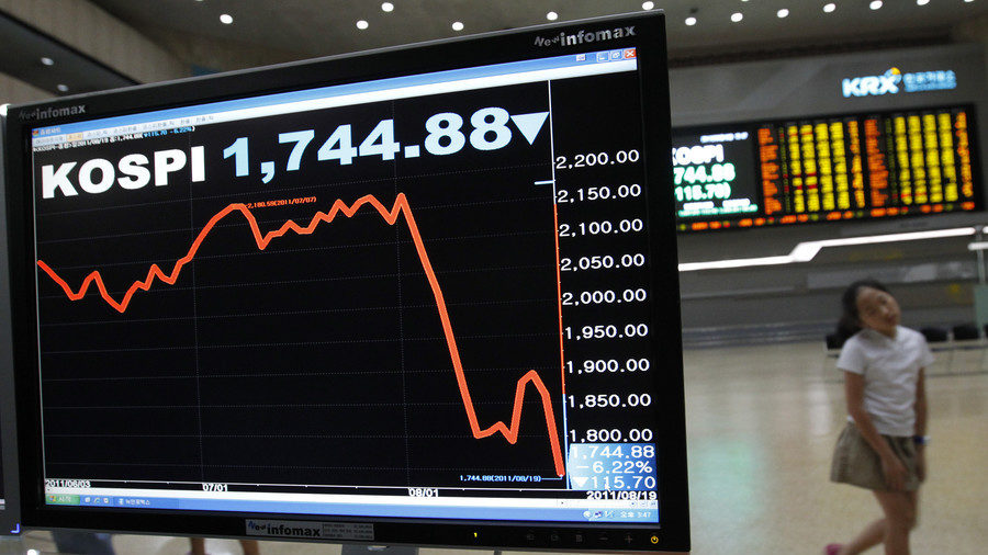 Click to enlarge financial economic crisis