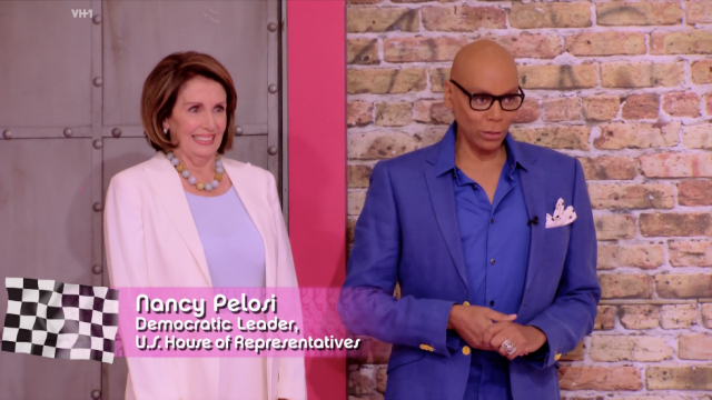 Click to enlarge nancy pelosi