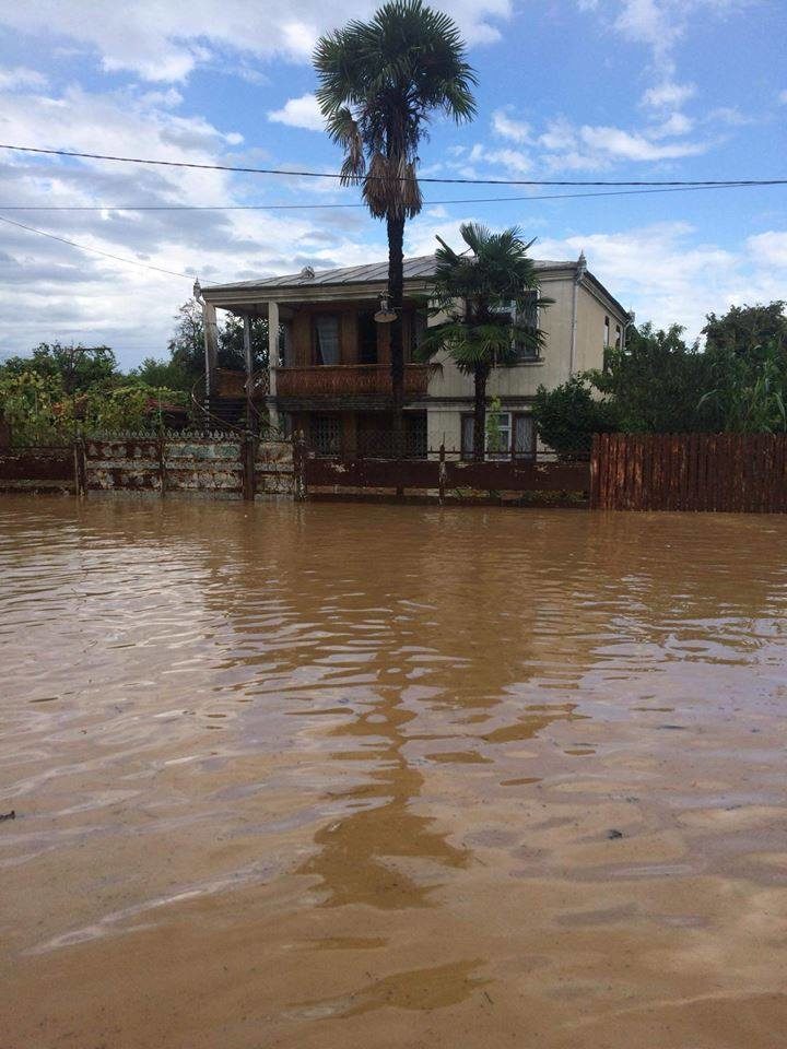 flood