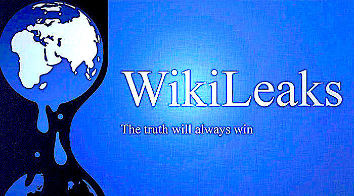 Wikileaks