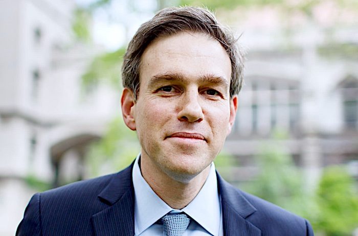 Bret Stephens