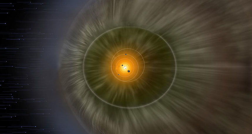 Click to enlarge Hydrogen Wall