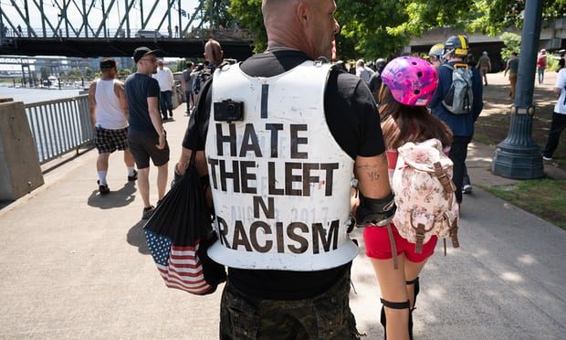 Click to enlarge rally Portland